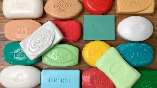 Soap Opening | Noise ASMR | Satisfying Video | ASMR No talking