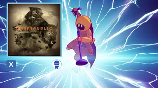 [Fortnite Festival] OneRepublic - Counting Stars (Expert | Vocal)