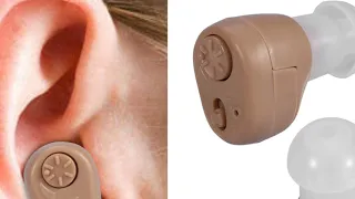 Как выбрать слуховой аппарат