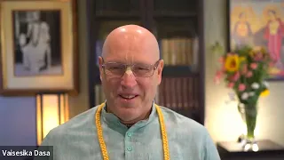 HG Vaisesika Prabhu - KKS Tributes - 12 May 2023