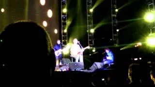 James Blunt Live in Hong Kong 2014 - Carry You Home