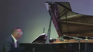 Gonzalo Rubalcaba Trio - Hard One (Live)