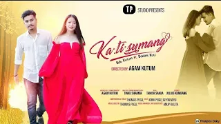 |Katisumang- Official Music Video 2022|Mising song|Thomas Pegu|Agam Kutum|John, Geyin|Bob, Dalimi|