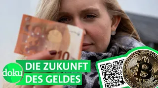 Bitcoin, Bargeld, Kontaktlos - Wie wollen wir zahlen? | WDR Doku