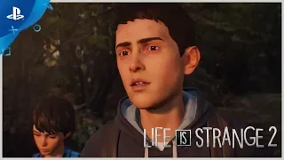 Life is Strange 2 Launch Trailer | PS4