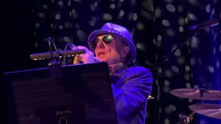 Van Morrison - I’m so Lonesome I could Cry, live at Tivoli Utrecht, 1 May 2024