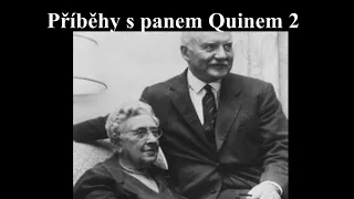 Příběhy s panem Quinem 2 (AgathaChristie)