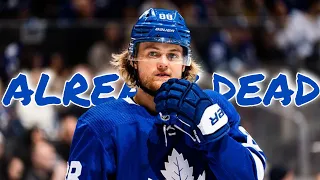 William Nylander - Already Dead