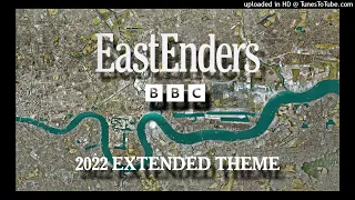 EastEnders Theme Tune Full Version *NEW 2022*