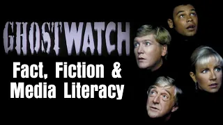 Ghostwatch: The Show The BBC Tried to Cover Up