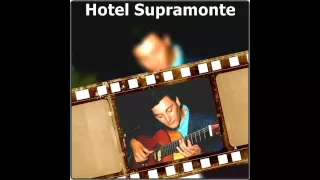 Cover - Hotel Supramonte