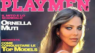 ORNELLA MUTI cosa fa adesso la DONNA più BELLA degli ANNI '80