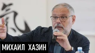 Франция - больной человек Запада. Д.Джангиров и М.Хазин