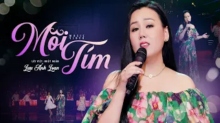 Môi Tím - Lưu Ánh Loan | MV OFFICIAL