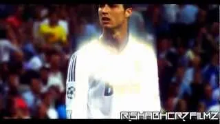 cristiano ronaldo-One More Night ft. Maroon BuNtY