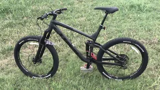 2018 TREK Remedy 8