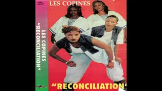 Les Copines - Décapsuleur