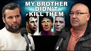 My brother didn’t kill the Essex boys  - John Whomes tells his story