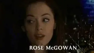 Charmed Opening Credits - Sisters Edition (watch in HQ !)