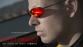 CYCLOPS CHRONICLES: The Story of Scott Summers (X-MEN Fan Episodic Series) Teaser