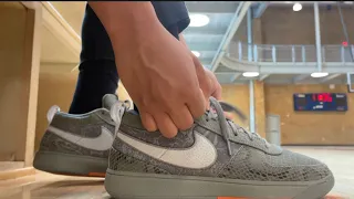 Nike Book 1 Hike Performance Review (best colorway out)