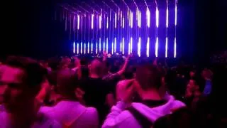 DUBFIRE TIME WARP 2011