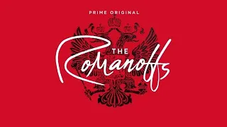 הטריילר של The Romanoffs