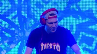 Matt Nash - Know My Love (Tiësto @ TML 2016)