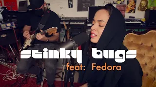 Csillag vagy fecske | Kispál és a Borz | funk verzió | ft.: MC Fedora