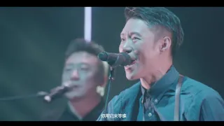 逃跑计划 - 北京演唱会 2017