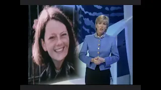 Crimewatch UK - 1998 Murder Reconstructions Compilation