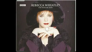 Rebecca Wheatley - Stay With Me (Baby)