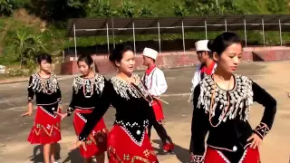 wunpawng zai wa ( Kachin Song Drama Laiza)