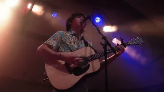 Wyatt Flores - Ain't Proud (Live from Cain's Ballroom)