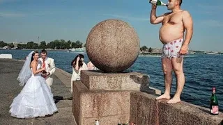 УМОМ РОССИЮ НЕ ПОНЯТЬ ...СМЕХ, ЮМОР, ПОЗИТИВ 👍 🎉 🎉 🎉 FUNNY