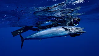 Highs and Lows of Wahoo Spearfishing | Learning From Our Mistakes