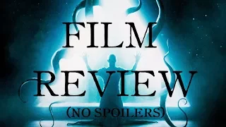 The Void (2017) Film Review - It's... OK