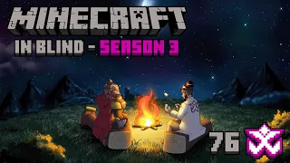 L'altro punto di vista - Minecraft in Blind #76 w/ Cydonia