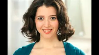 Lisette Oropesa; "È strano...Sempre libera"; LA TRAVIATA; Giuseppe Verdi