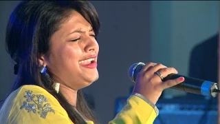 Aage bhi jaane na tu (live-Rock Version) By Amrapali Shindhe