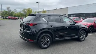 2021 Mazda CX-5 Brookfield, Ridgefield, New Milford, New Fairfield, Danbury, CT M3647