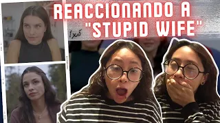 Stupid Wife - 1ª Temporada - 1x05 "Refúgio" REACTION (REACCIONANDO)