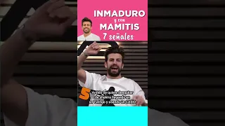 7 SEÑALES de que Gerard Piqué es un INMADURO #shorts