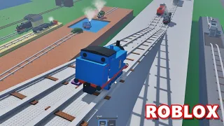 THOMAS AND FRIENDS Driving Fails Train & Friends: EPIC ACCIDENTS CRASH Thomas the Tank 11