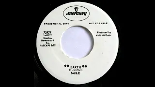 Smile (pre-Queen) - Earth (1969 Full Single)