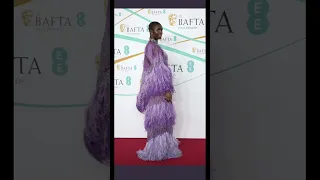 Best Dressed at the 2023 BAFTAs