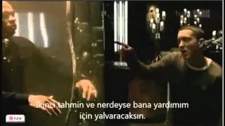 Dr  Dre Ft  Eminem & Skylar Grey -  I Need A Doctor (Türkçe Çeviri)