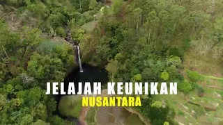 JELAJAH KEUNIKAN NUSANTARA | JEJAK PETUALANG  (21/09/21)