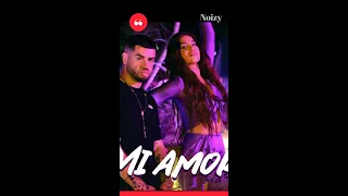 Noizy ft. Dhurata Dora