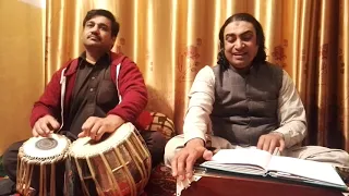 Mahi Ve Sanu Bhul Na Javen | noor jahan songs | by naseem ali siddiqui